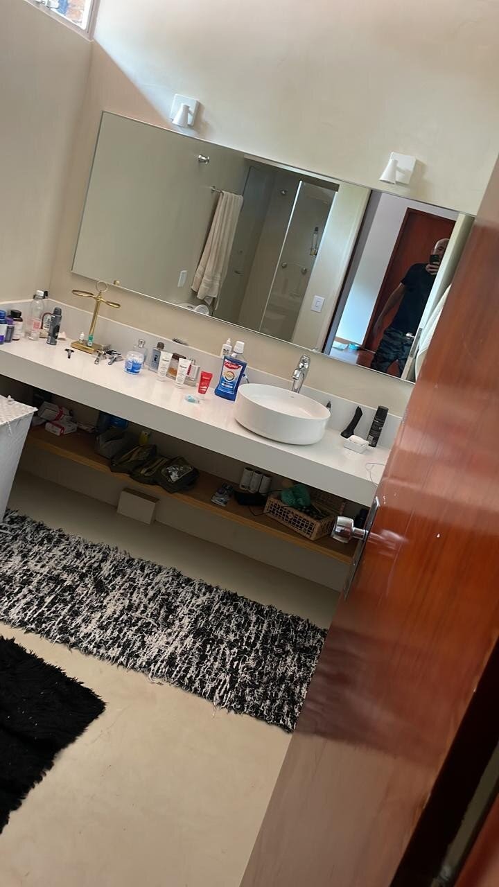 Apartamento à venda com 4 quartos, 2 suítes, 6 vagas e 460m² no Alto de Pinheiros, São Paulo (SP) — foto 18 de 28