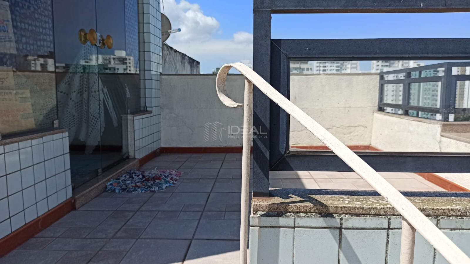 Cobertura à venda com 3 quartos, 1 suíte, 2 vagas e 174m² no Centro, Campos dos Goytacazes (RJ) — foto 23 de 25