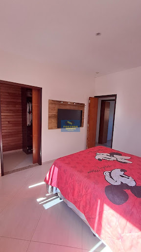 Casa Em Condominio em Jardim Aurea  -  Poá
