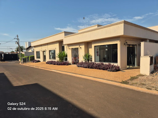 Lote / Terreno em Jardim Primavera  -  Barretos