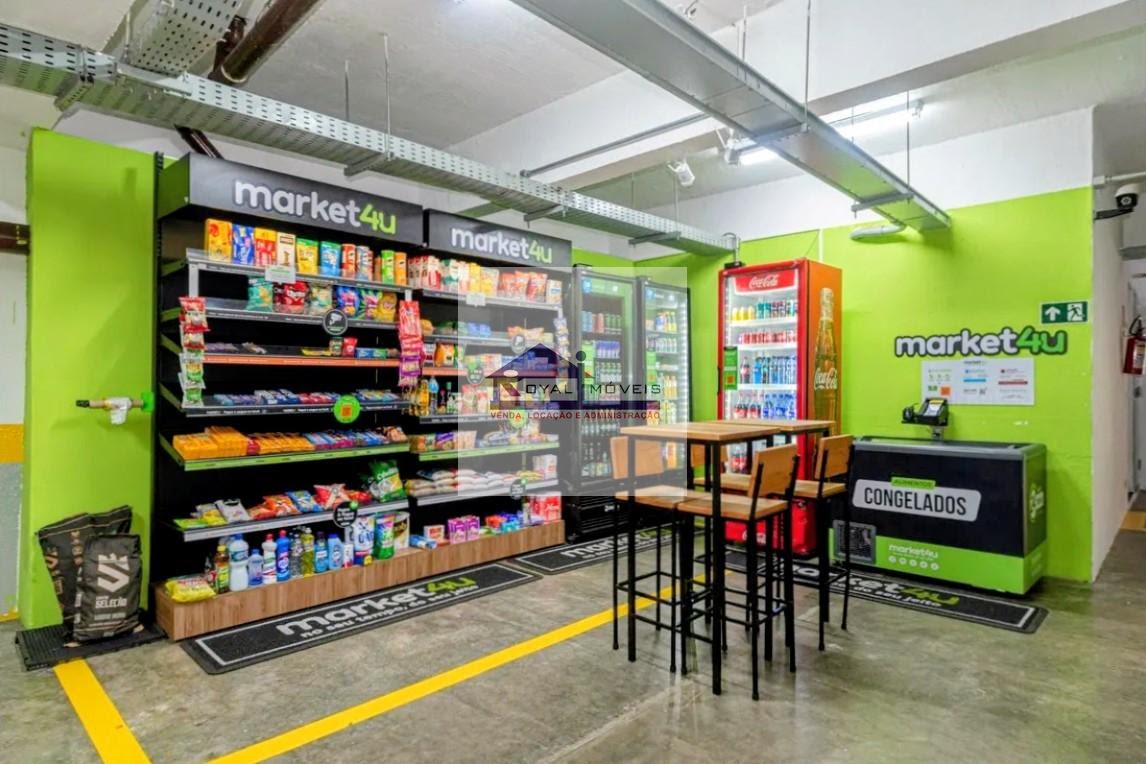 Apartamento à venda com 1 quarto, 1 suíte, 1 vaga e 43m² no Consolação, São Paulo (SP) — foto 17 de 30