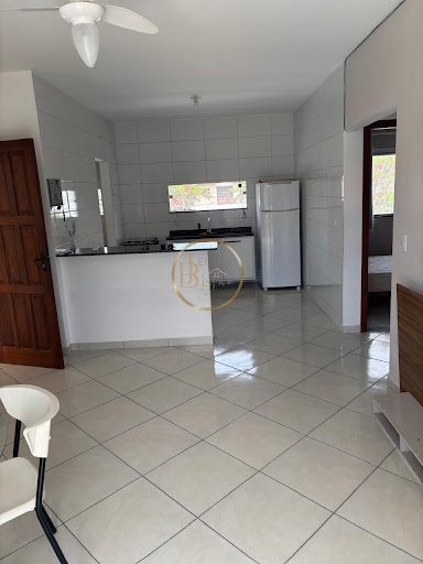 Apartamento 2 Dormitórios em Paraíso dos Pataxós, Porto Seguro