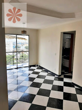 Apartamento em Ermelino Matarazzo  -  São Paulo