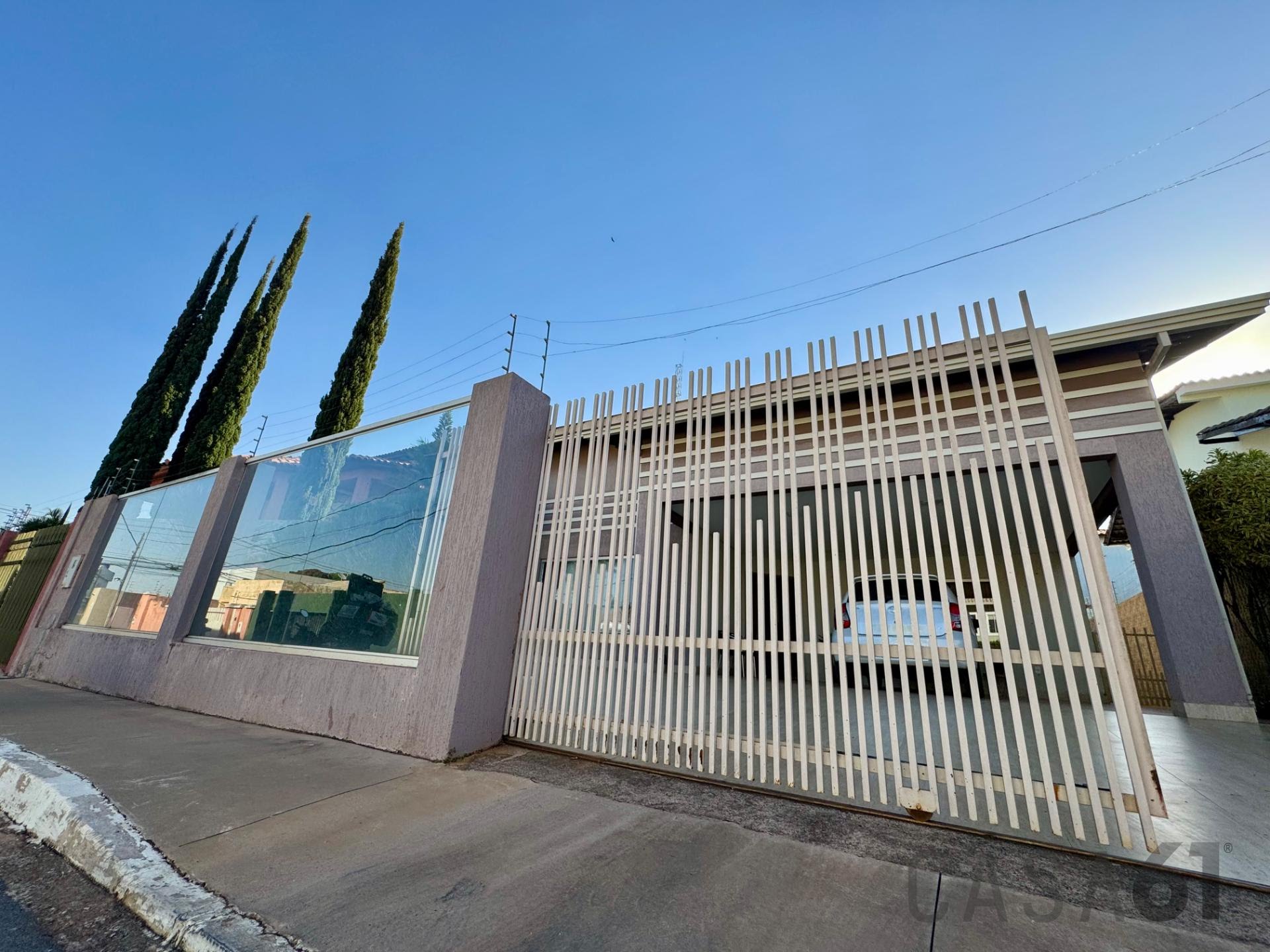 Casa, 4 quartos, 450 m² - Foto 35