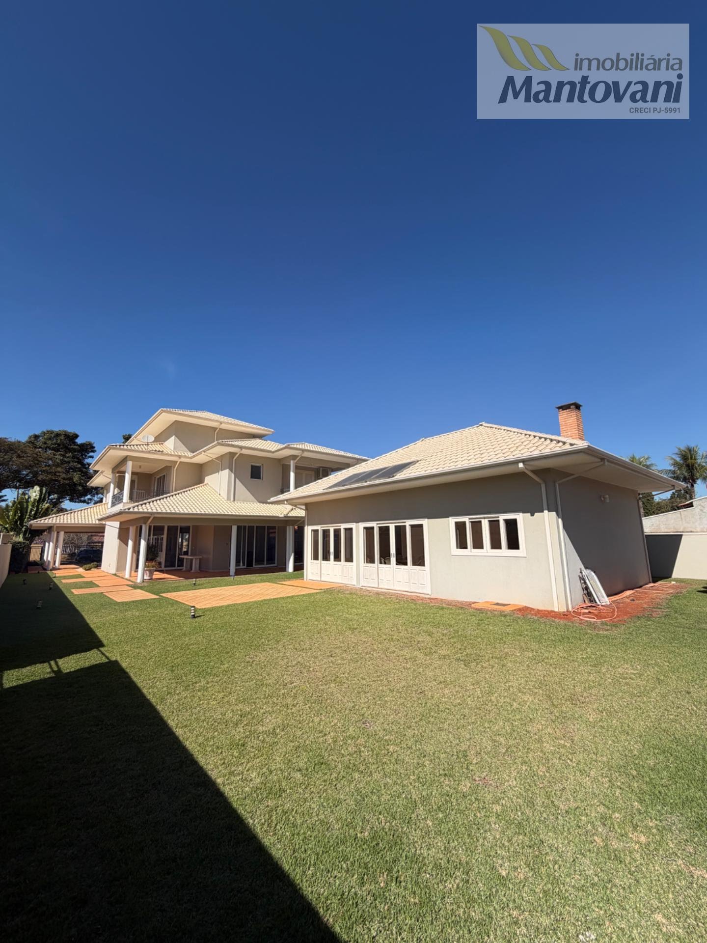 Casa à venda com 3 quartos, 1 suíte, 4 vagas e 1000m² no Parque Residencial Colina das Estrelas, Tatuí (SP) — foto 8 de 30