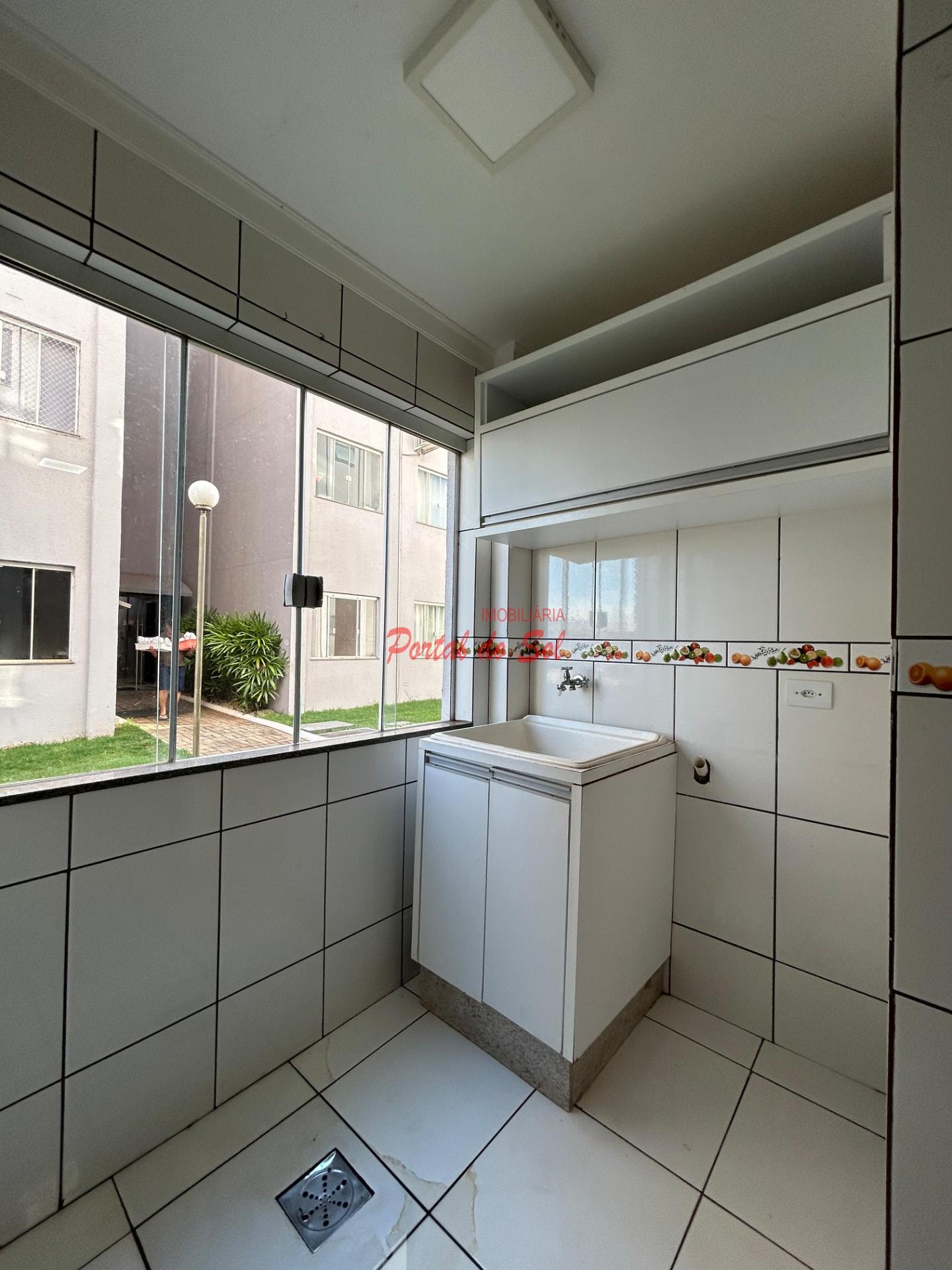 Apartamento à venda com 2 quartos, 1 banheiro e 1 vaga no Jardim Monte Verde, Santo Antônio da Platina (PR) — foto 13 de 13