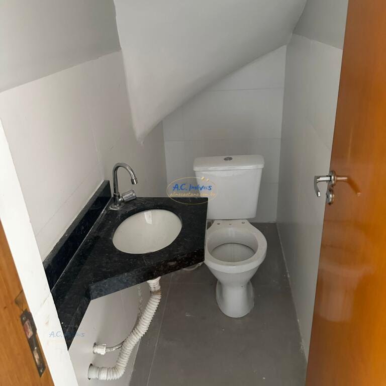 Casa à venda com 2 quartos, 2 banheiros, 1 vaga e 53m² no Jardim Melvi, Praia Grande (SP) — foto 10 de 30