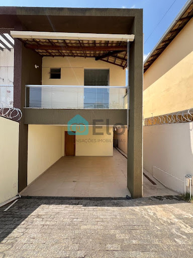 Casa em Tradição  -  Lagoa Santa