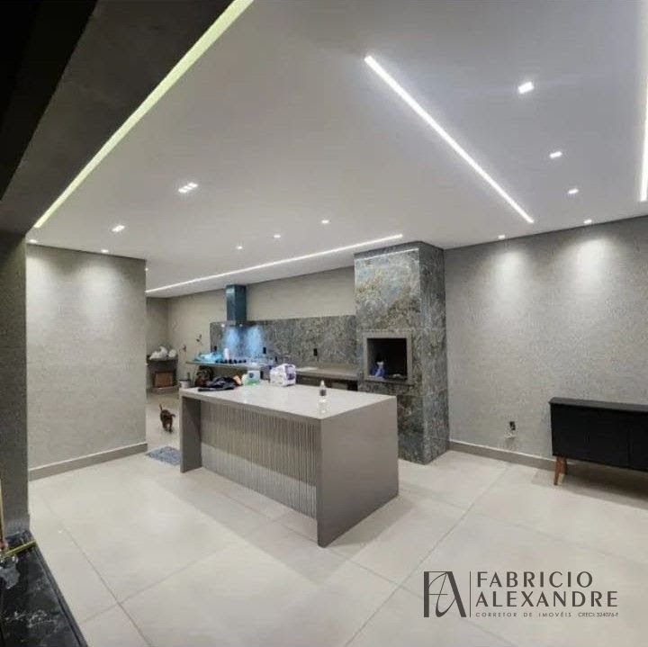 Casa à venda com 3 quartos, 1 suíte, 1 vaga e 140m² no Fenhouse, São José do Rio Preto (SP) — foto 2 de 9