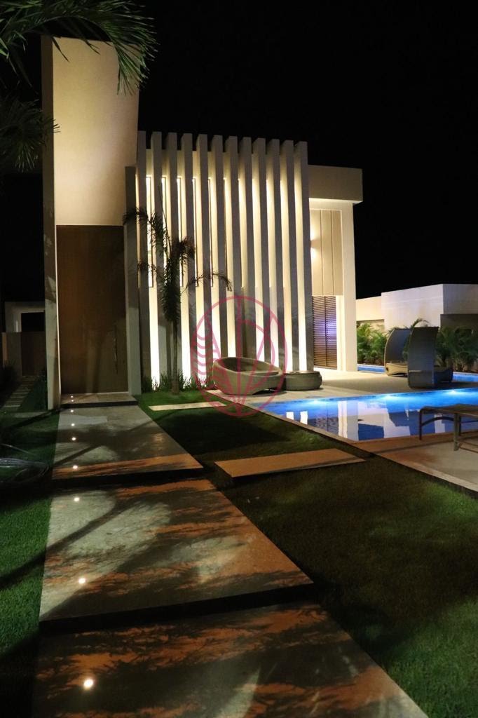 Casa à venda com 6 quartos, 6 suítes, 6 vagas e 400m² no Guarajuba (monte Gordo), Camaçari (BA) — foto 25 de 30