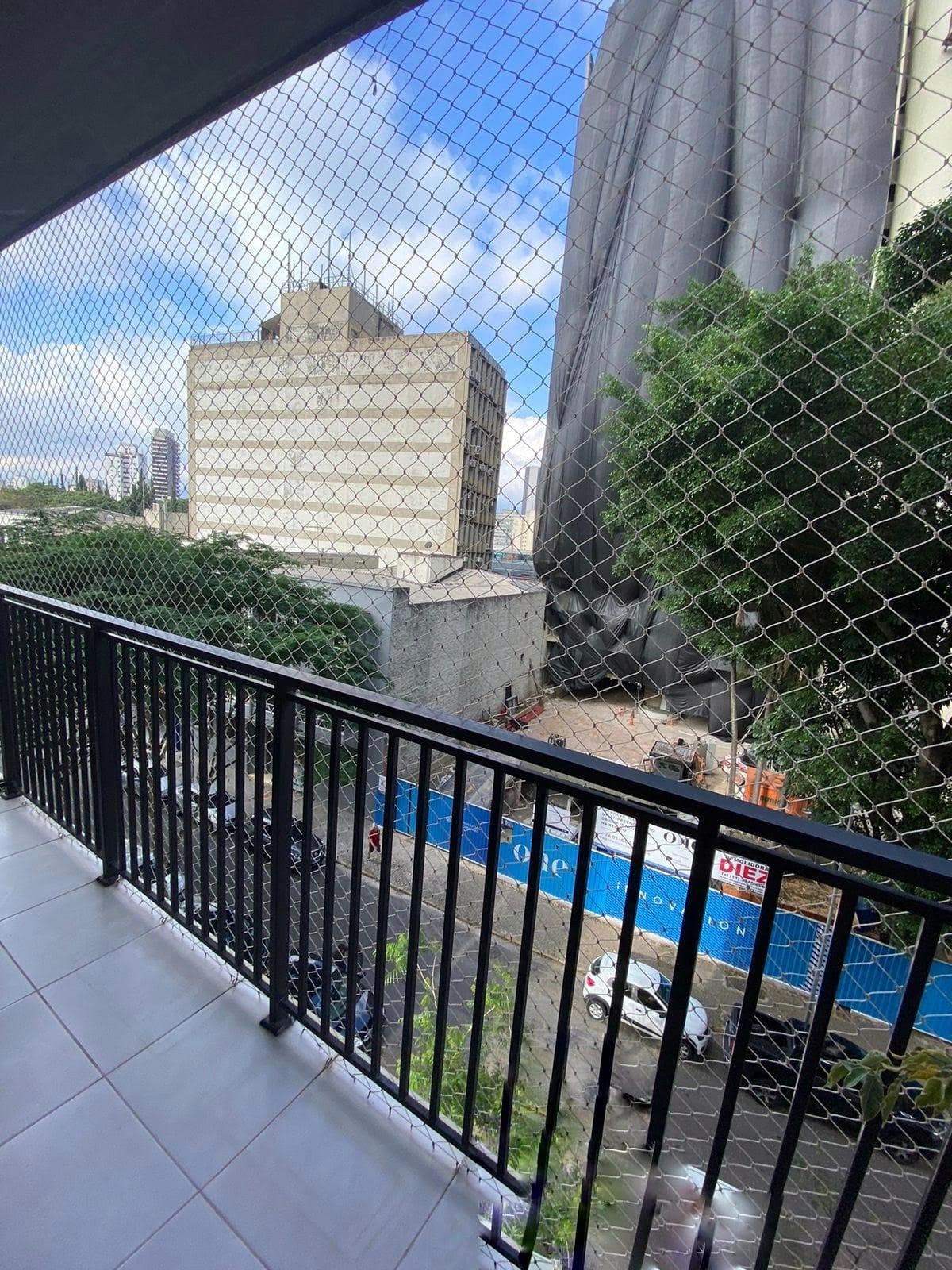 Apartamento à venda com 1 quarto, 1 suíte, 1 vaga e 30m² no Consolação, São Paulo (SP) — foto 4 de 6