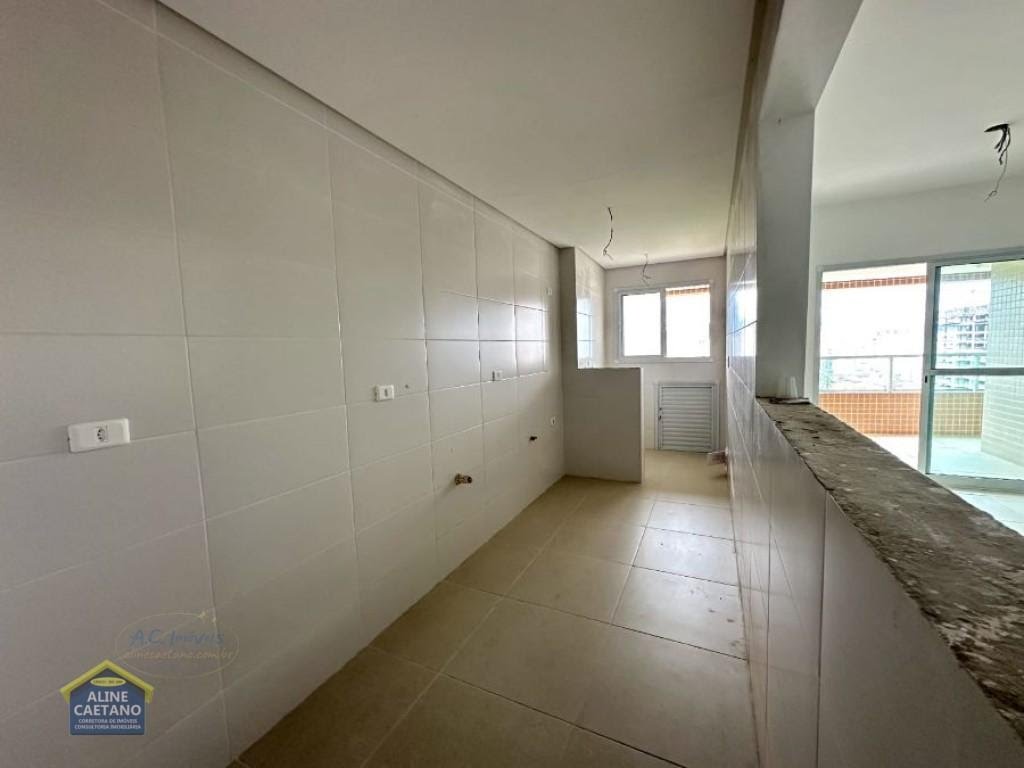 Apartamento à venda com 3 quartos, 3 suítes, 2 vagas e 95m² no Aviação, Praia Grande (SP) — foto 6 de 16