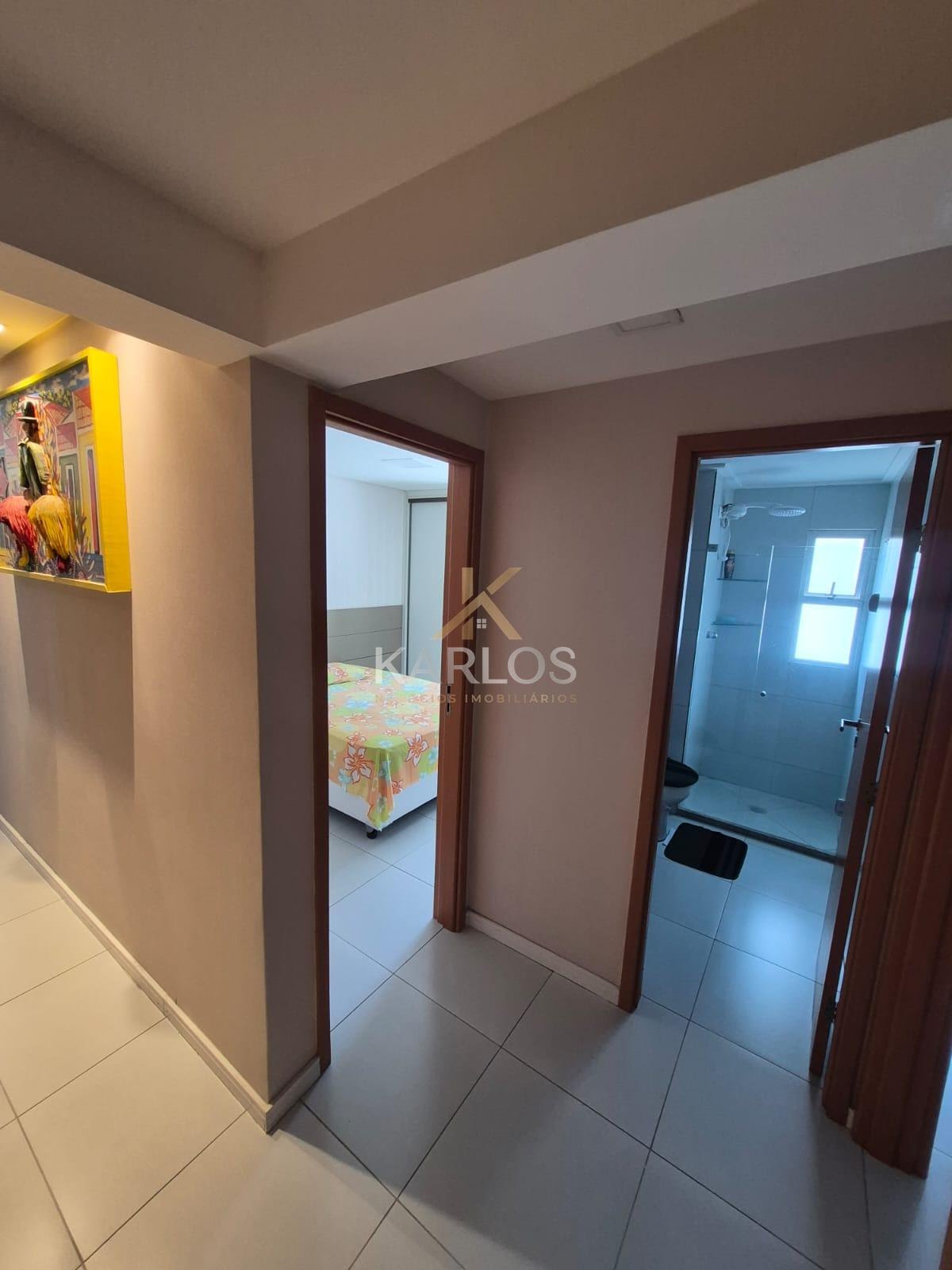 Apartamento à venda com 3 quartos, 1 suíte, 2 vagas e 144m² no Espinheiro, Recife (PE) — foto 15 de 28
