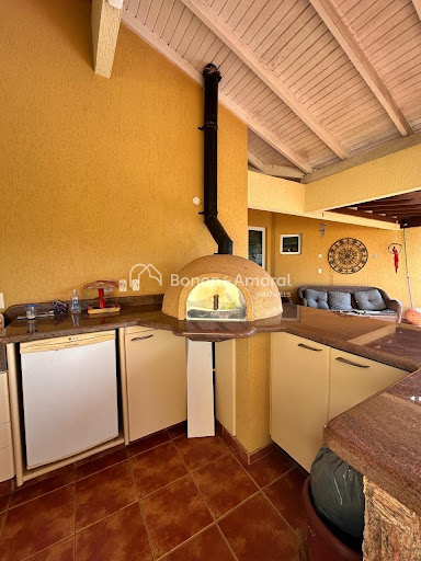 Casa de Condomínio, 7 quartos - Foto 46