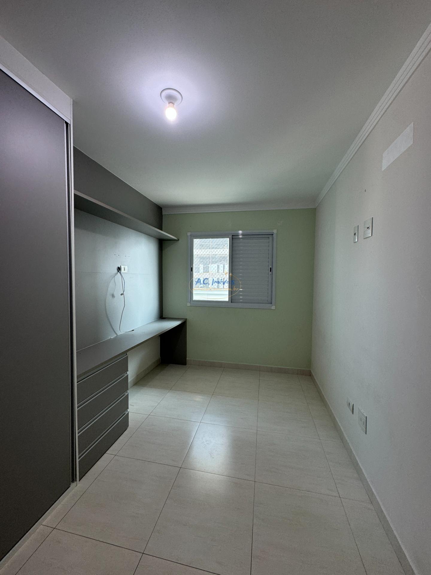 Apartamento à venda com 2 quartos, 1 suíte, 3 vagas e 93m² no Vila Caiçara, Praia Grande (SP) — foto 14 de 30