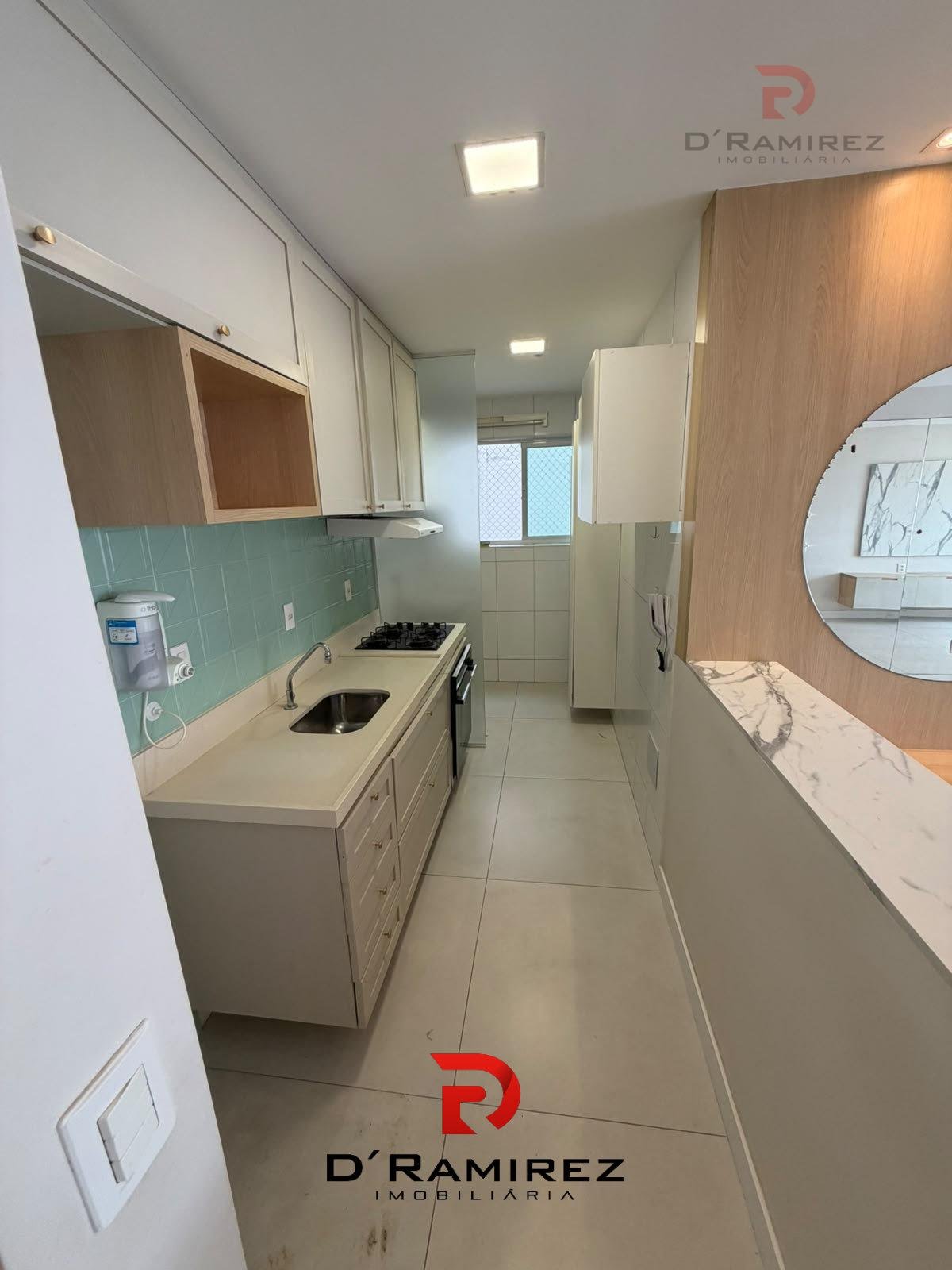 Apartamento para alugar com 2 quartos, 1 suíte, 1 vaga e 67m² no Renascença, São Luís (MA) — foto 9 de 28