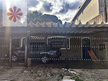 Casa Térrea em Parque Cruzeiro do Sul  -  São Paulo