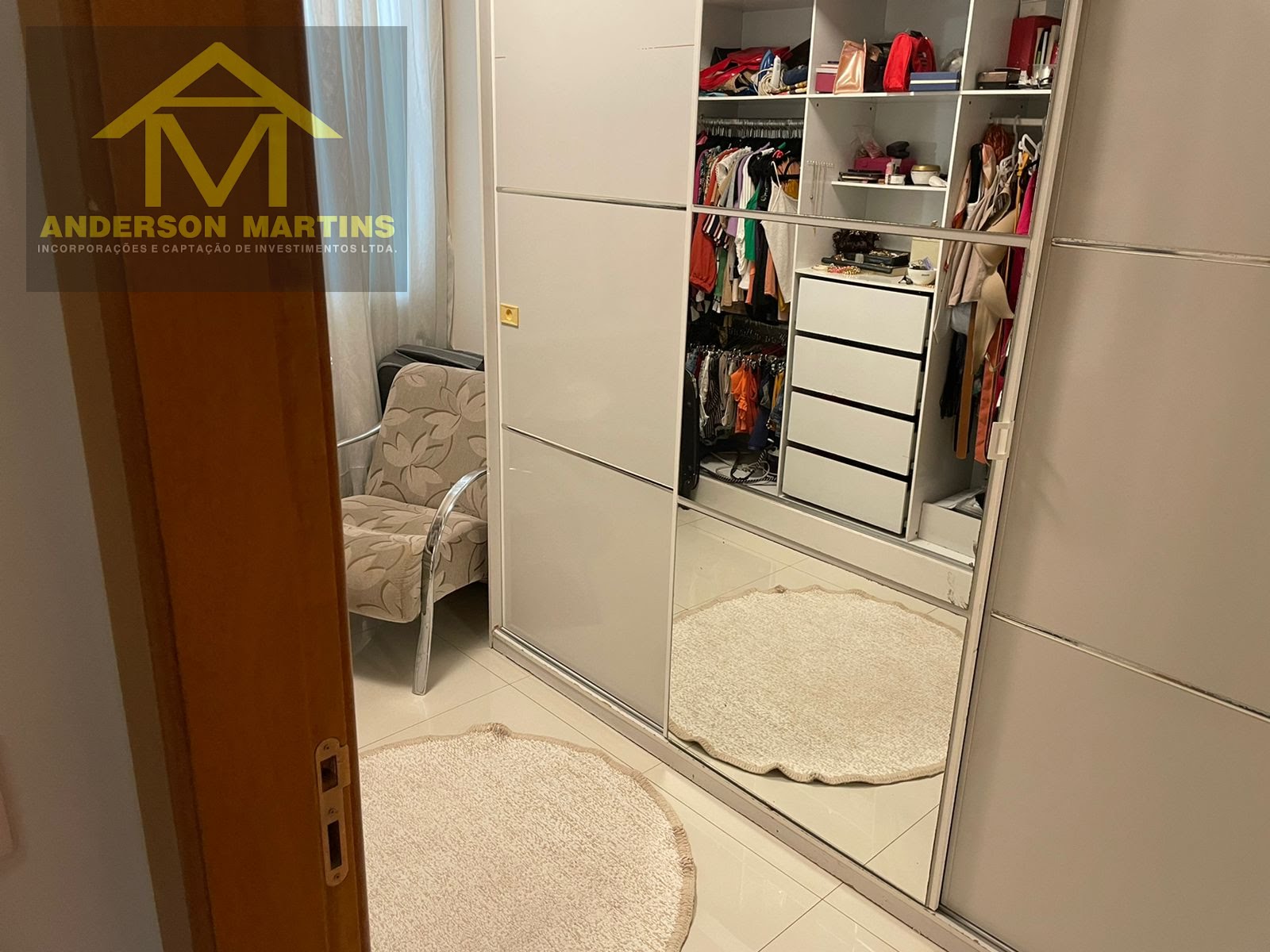 Apartamento, 4 quartos, 175 m² - Foto 22
