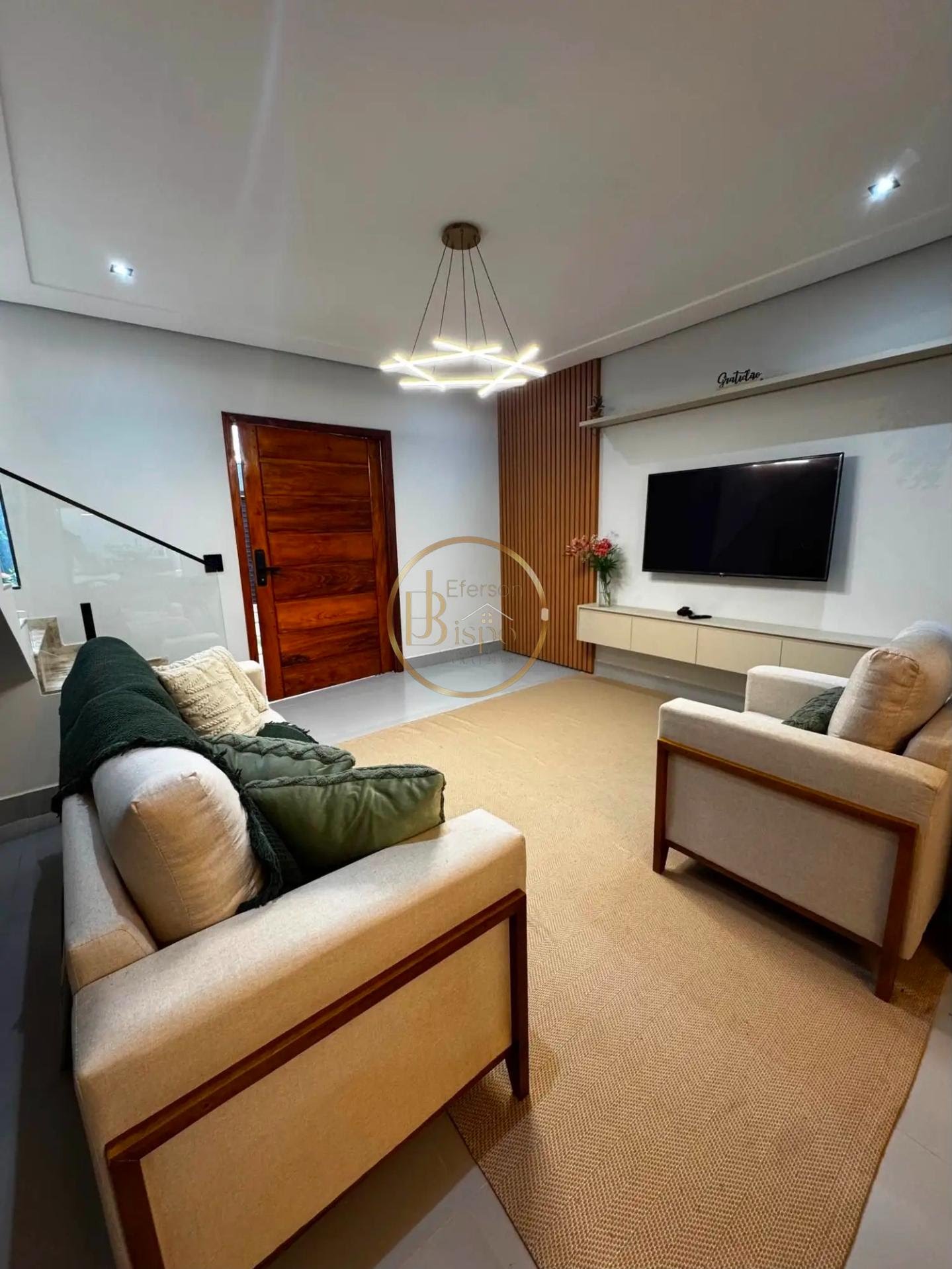 Casa à venda com 3 quartos, 1 suíte, 1 vaga e 100m² no Cambolo, Porto Seguro (BA) — foto 2 de 14
