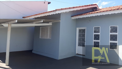 Fachada interna
