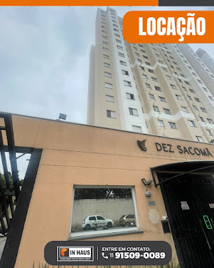 Apartamento em Jardim Santa Emilia  -  São Paulo