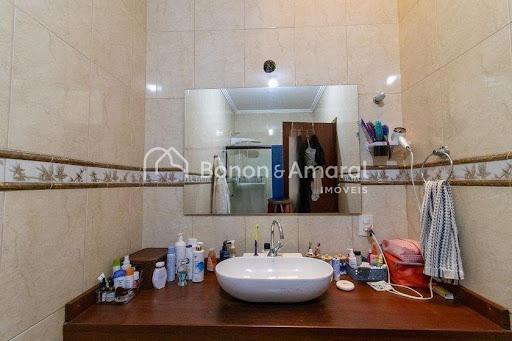 Casa, 4 quartos, 430 m² - Foto 16