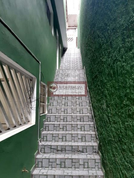 Casa à venda com 6 quartos, 4 banheiros e 643m² no Vila Natal, São Paulo (SP) — foto 10 de 10
