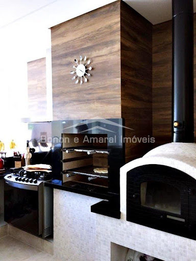 Casa de Condomínio, 4 quartos - Foto 40
