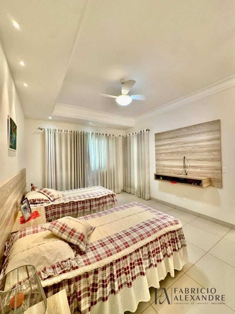 Casa à venda com 4 quartos, 4 suítes, 4 vagas e 540m² no Damha IV, São José do Rio Preto (SP) — foto 13 de 21
