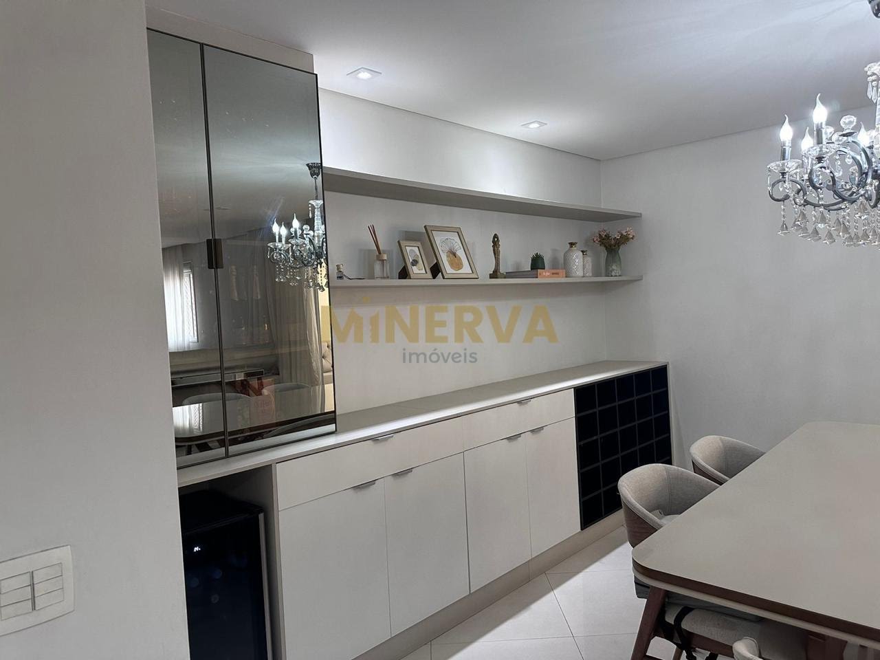 Apartamento à venda com 3 quartos, 3 suítes, 2 vagas e 132m² no Jardim Zaira, Guarulhos (SP) — foto 5 de 19