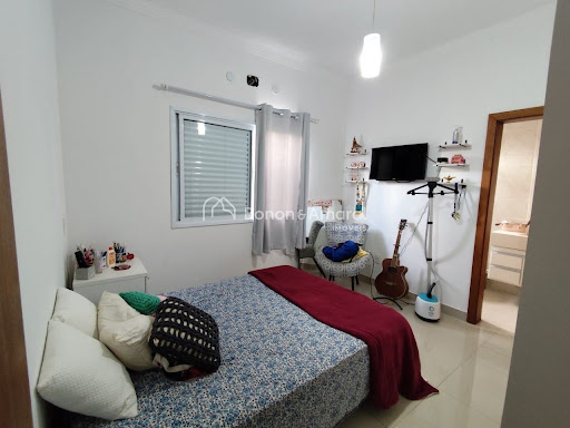 Casa de Condomínio, 3 quartos - Foto 19