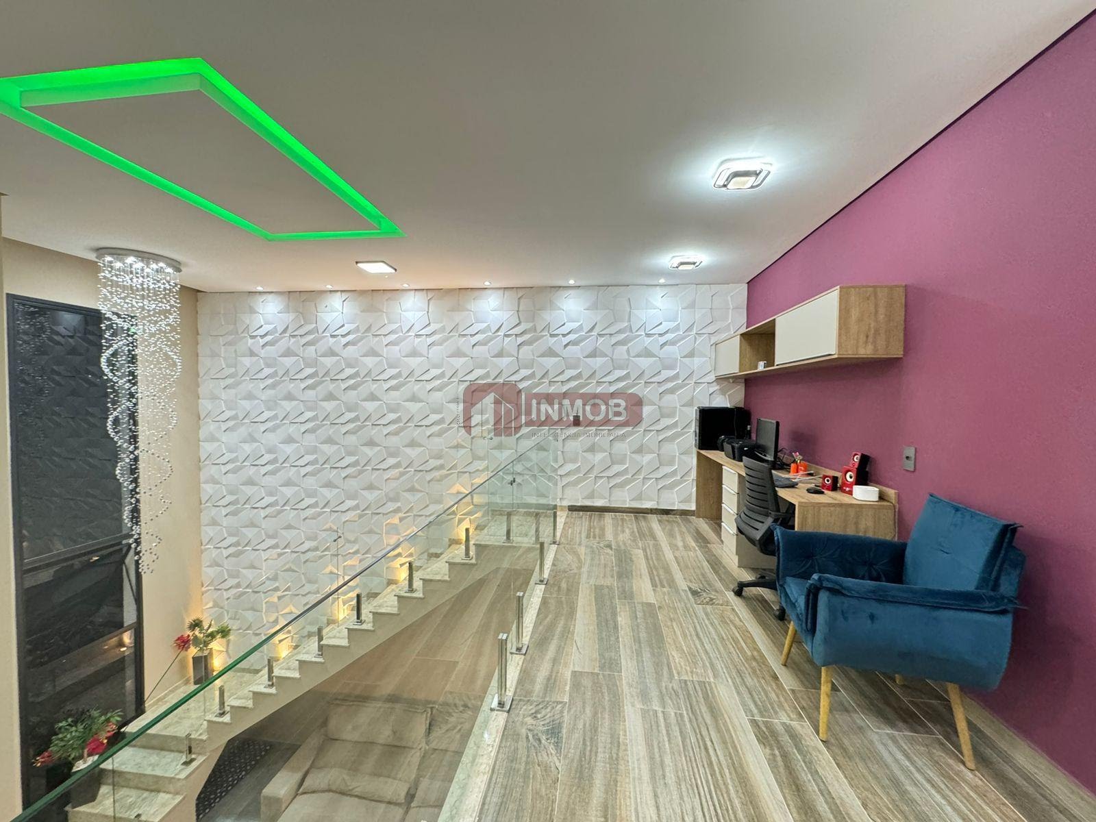 Casa à venda com 3 quartos, 2 suítes, 2 vagas e 267m² no Loteamento Residencial Parque das Araucárias, Tremembé (SP) — foto 13 de 30