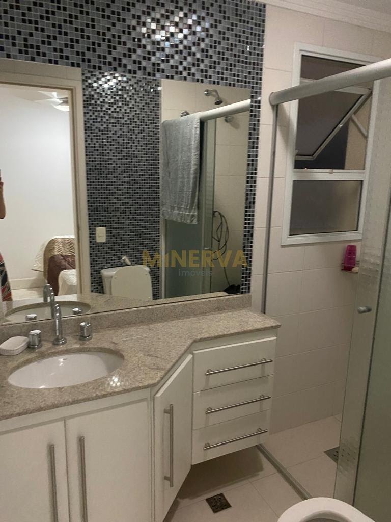 Apartamento à venda com 3 quartos, 3 suítes, 2 vagas e 132m² no Jardim Zaira, Guarulhos (SP) — foto 9 de 12