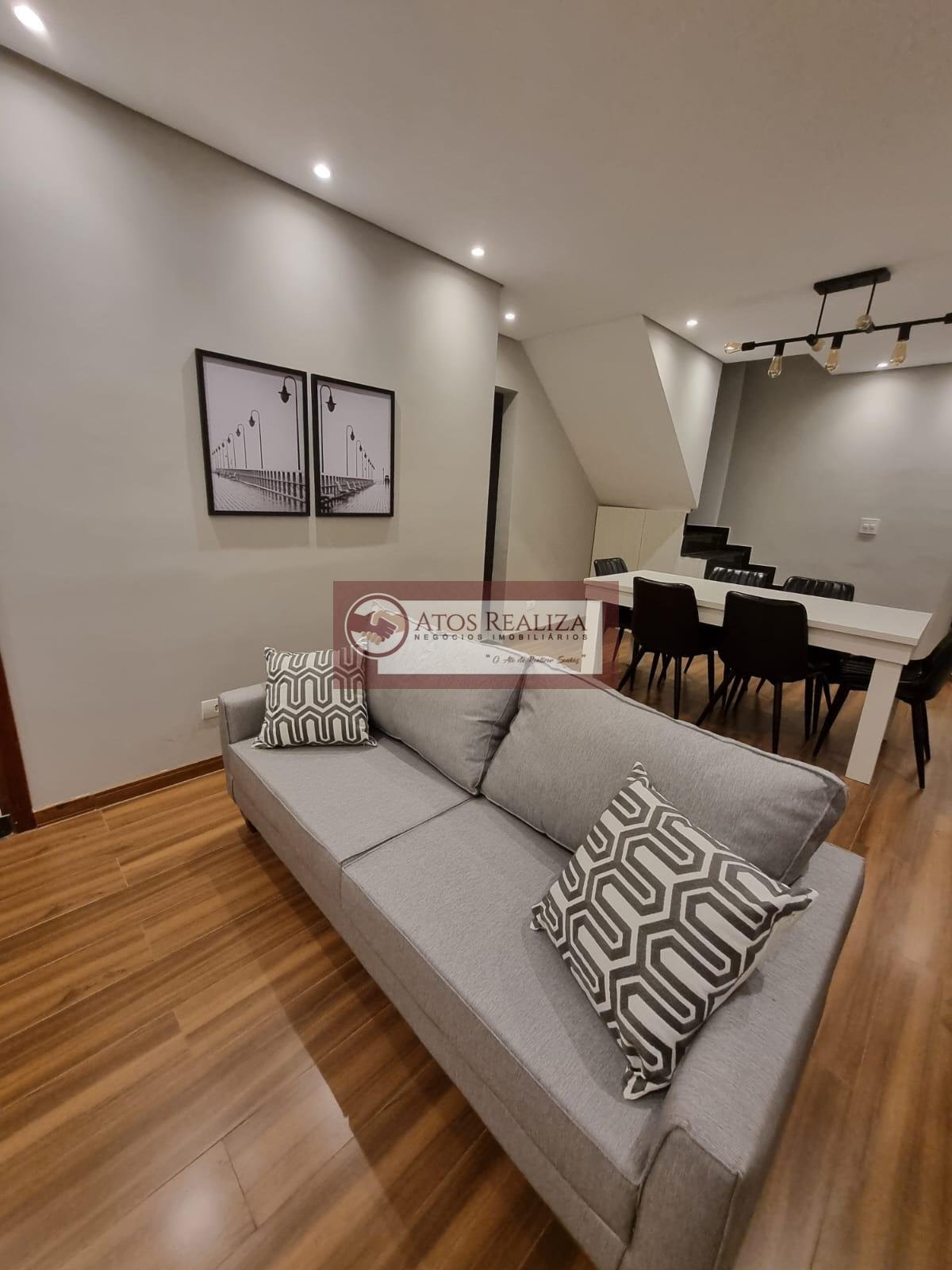 Casa à venda com 3 quartos, 1 suíte, 2 vagas e 87m² no Campo Grande, São Paulo (SP) — foto 6 de 30