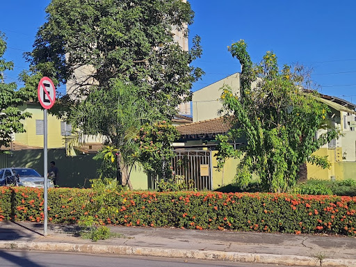Casa de Condomínio em Araes  -  Cuiabá