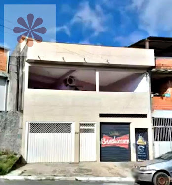 Casa Sobrado em Jardim Matarazzo  -  São Paulo