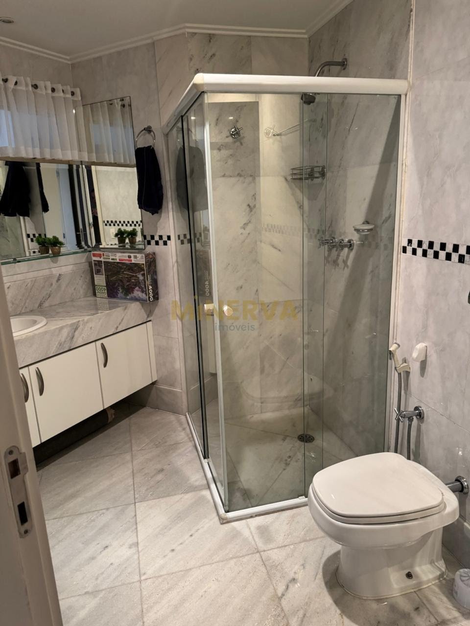 Apartamento à venda com 3 quartos, 3 suítes, 5 vagas e 245m² no Jardim Analia Franco, São Paulo (SP) — foto 21 de 25