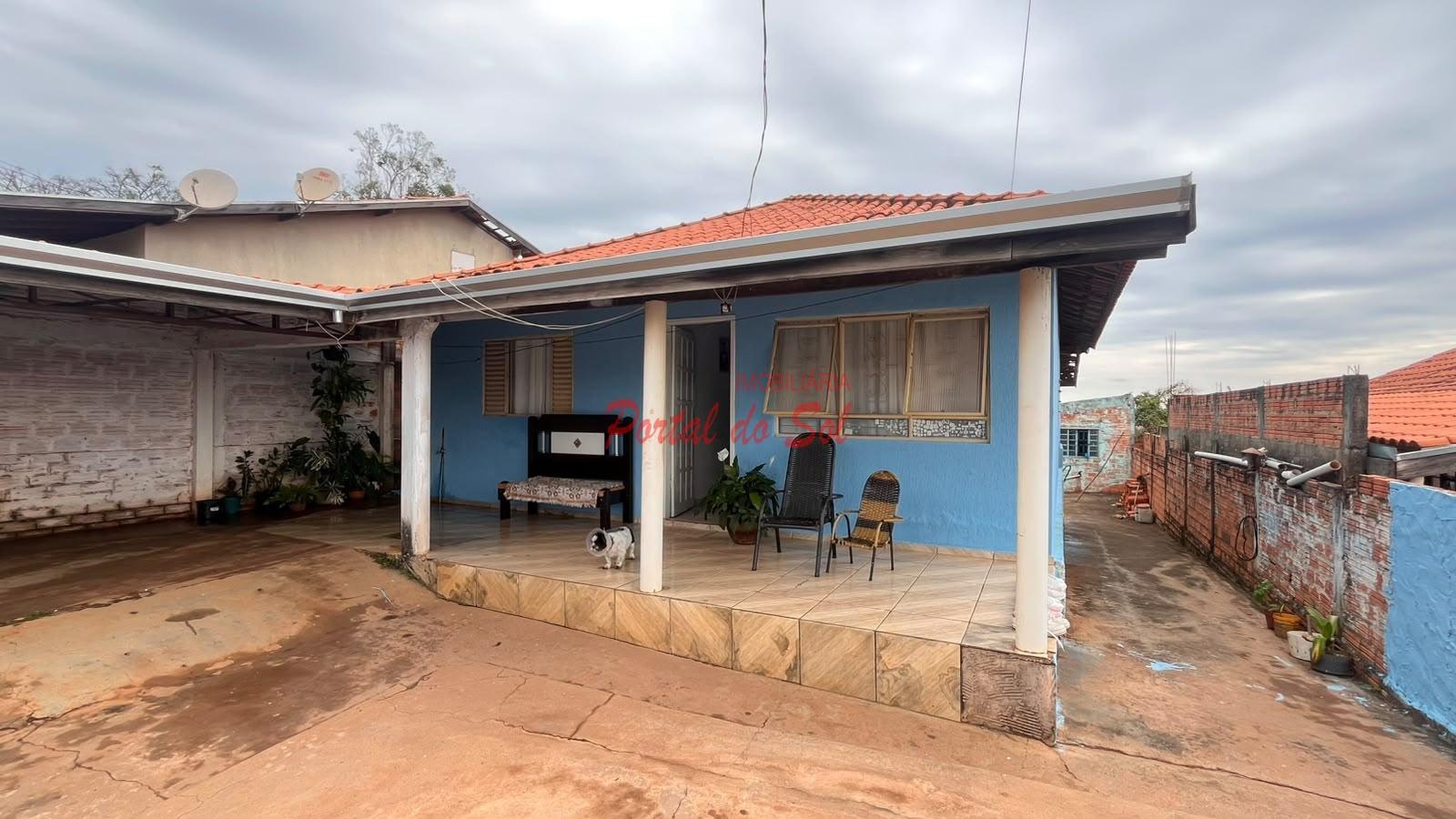 Casa - Foto 3