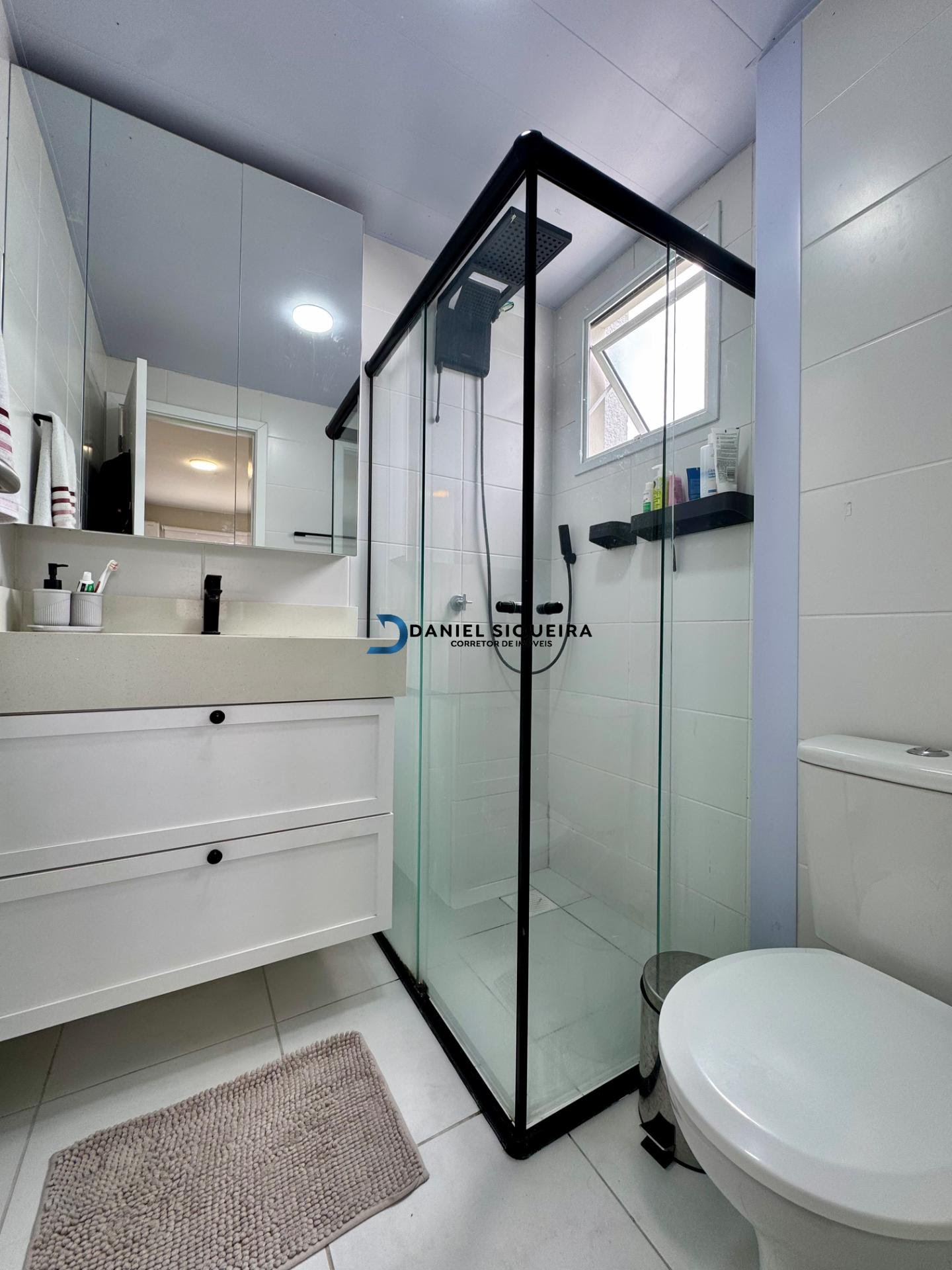Apartamento à venda com 2 quartos, 1 suíte, 1 vaga e 50m² no Rio Caveiras, Biguaçu (SC) — foto 17 de 30