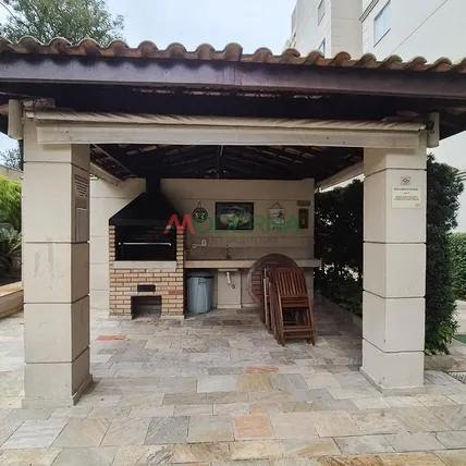 Apartamento à venda com 3 quartos, 1 banheiro, 1 vaga e 64m² no Paulicéia, São Bernardo do Campo (SP) — foto 17 de 17