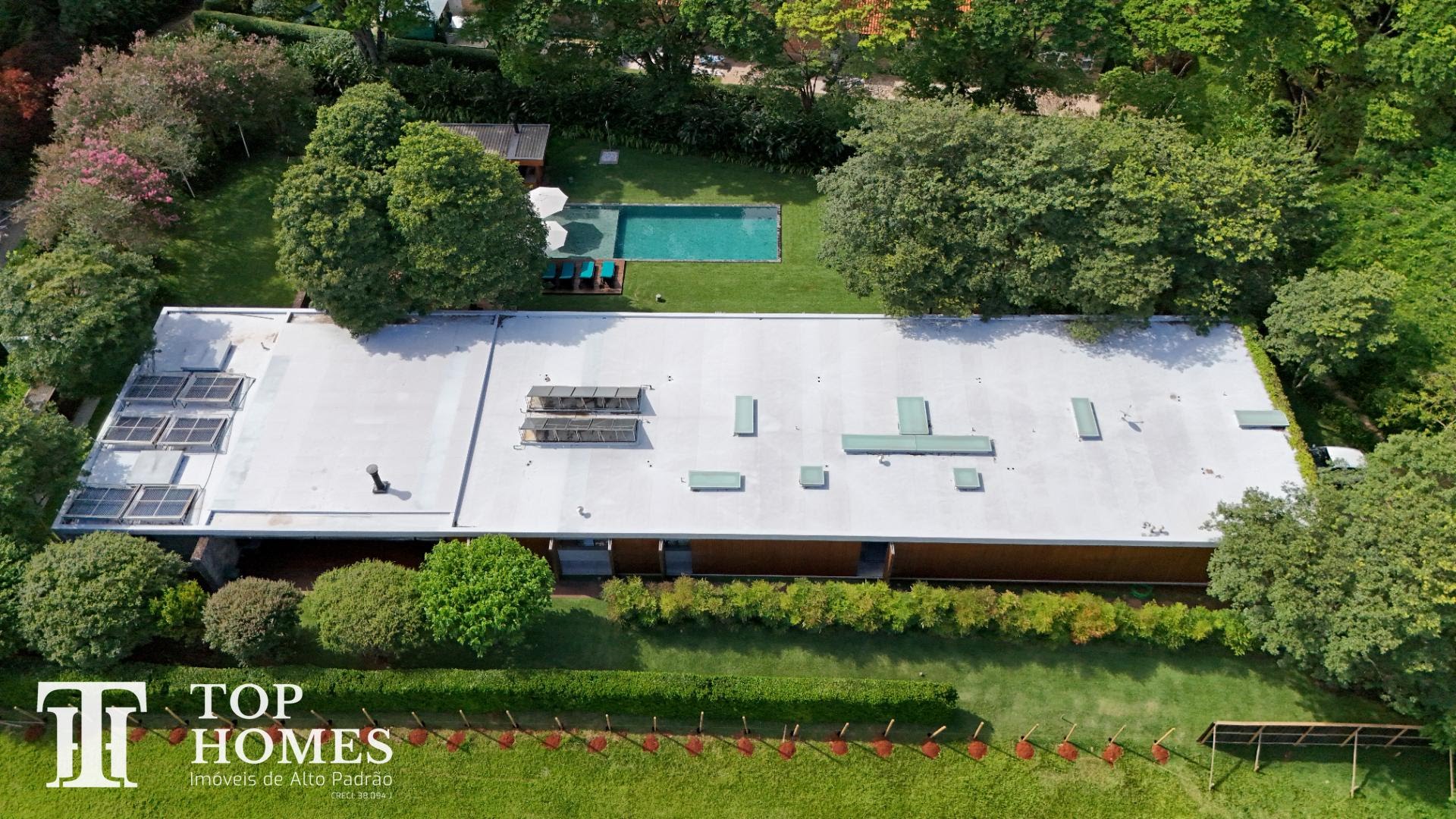 Casa Imóvel de Alto Padrão Luxo à venda no condomínio Fazenda Boa Vista