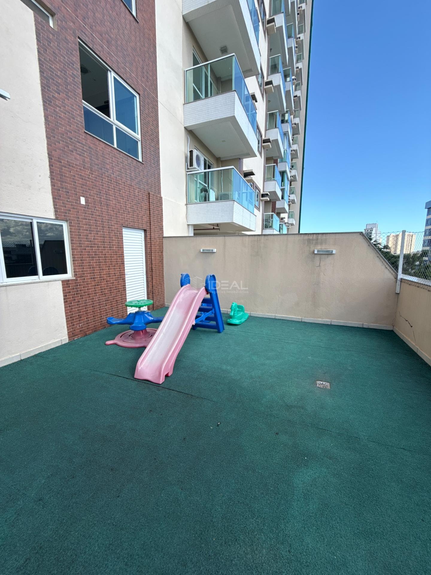 Apartamento para alugar com 1 quarto, 1 banheiro, 1 vaga e 46m² no Parque Tamandaré, Campos dos Goytacazes (RJ) — foto 13 de 29
