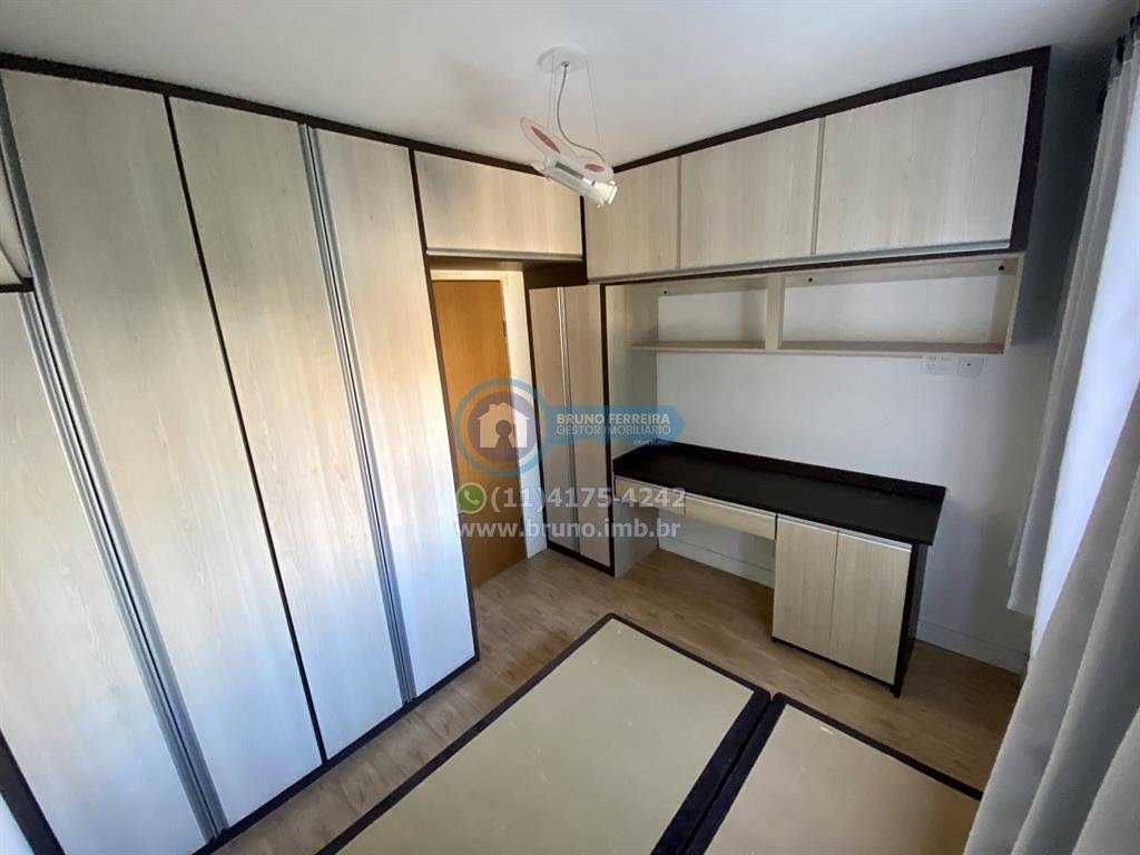 Apartamento à venda com 2 quartos, 2 banheiros, 1 vaga e 64m² no Vila Celeste, São Paulo (SP) — foto 13 de 16