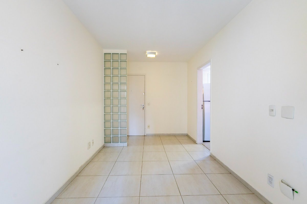 Apartamento à venda com 2 quartos, 1 banheiro, 1 vaga e 50m² no Morumbi, São Paulo (SP) — foto 7 de 30