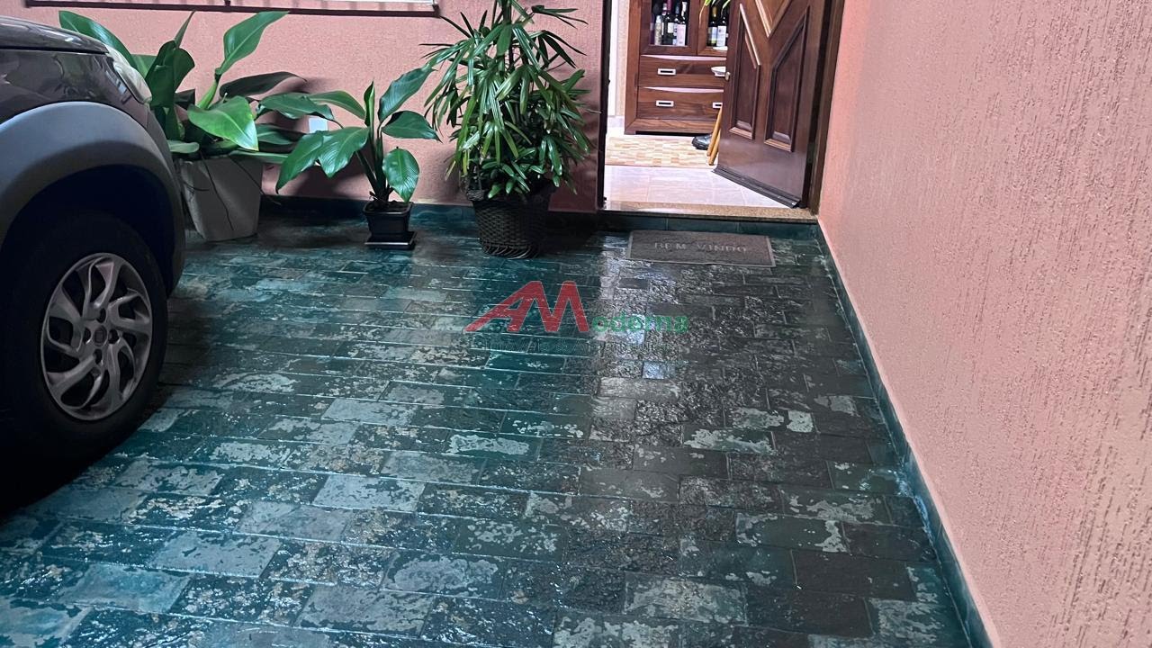 Casa à venda com 3 quartos, 1 suíte, 2 vagas e 112m² no Demarchi, São Bernardo do Campo (SP) — foto 24 de 24