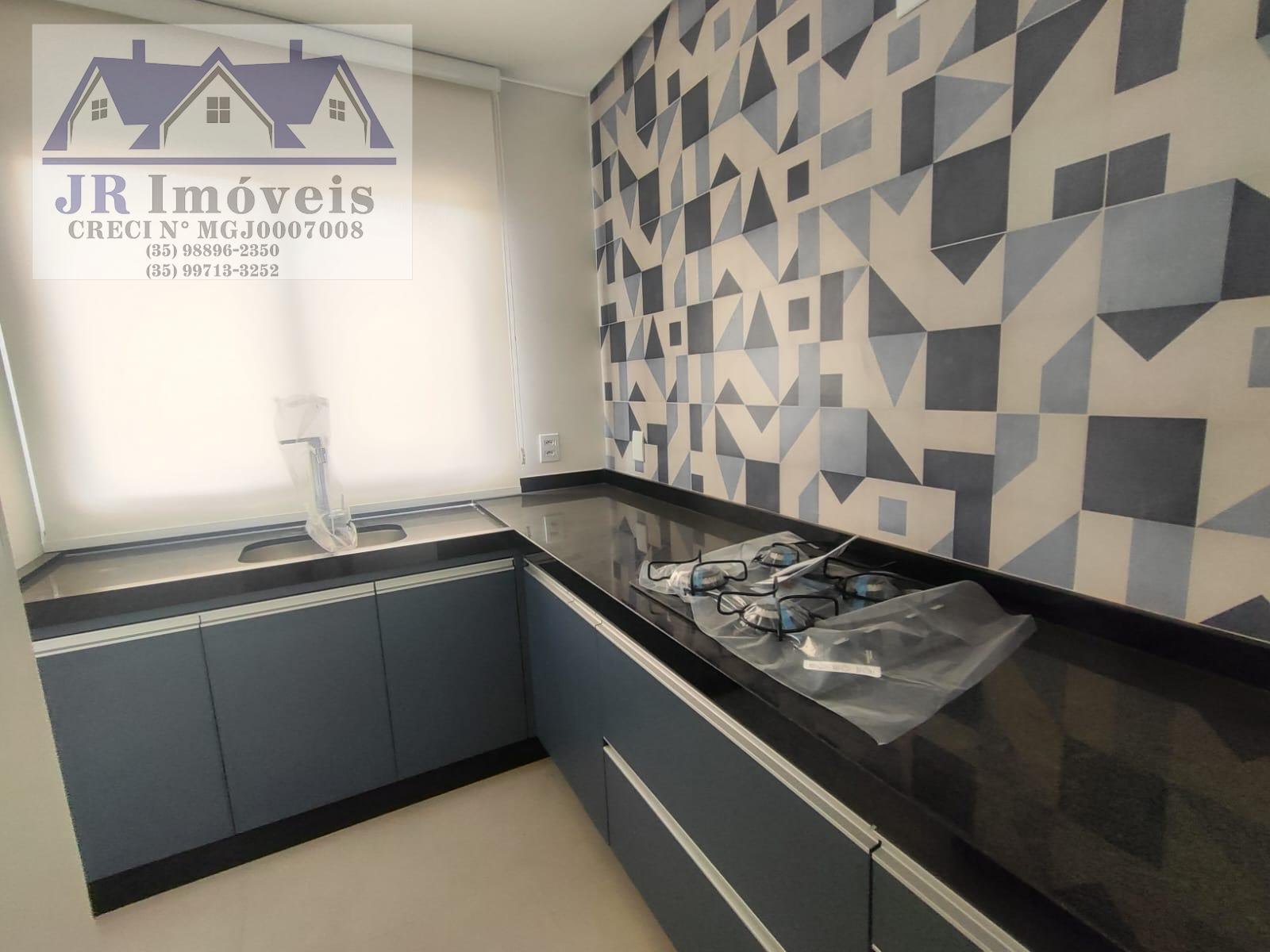 Apartamento à venda com 2 quartos, 1 suíte, 1 vaga e 70m² no Centro, Itajubá (MG) — foto 17 de 30