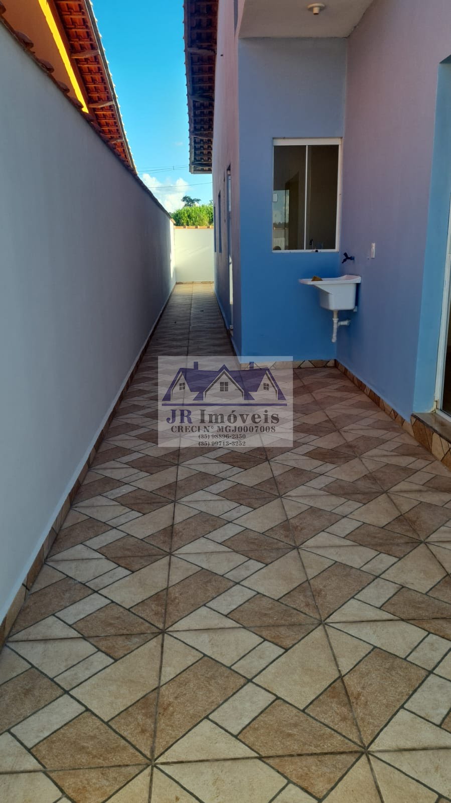 Casa à venda com 2 quartos, 1 banheiro, 1 vaga e 123m² no Santa Barbara, Piranguinho (MG) — foto 22 de 24