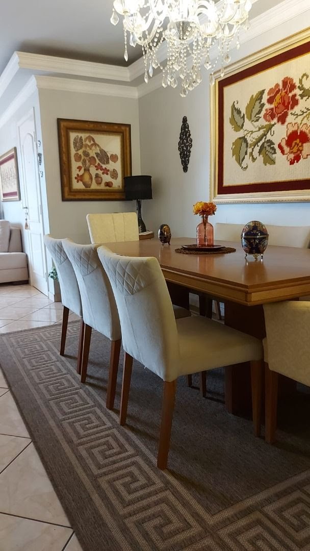Apartamento à venda com 3 quartos, 1 suíte, 2 vagas e 133m² no Vila Seixas, Ribeirão Preto (SP) — foto 2 de 20