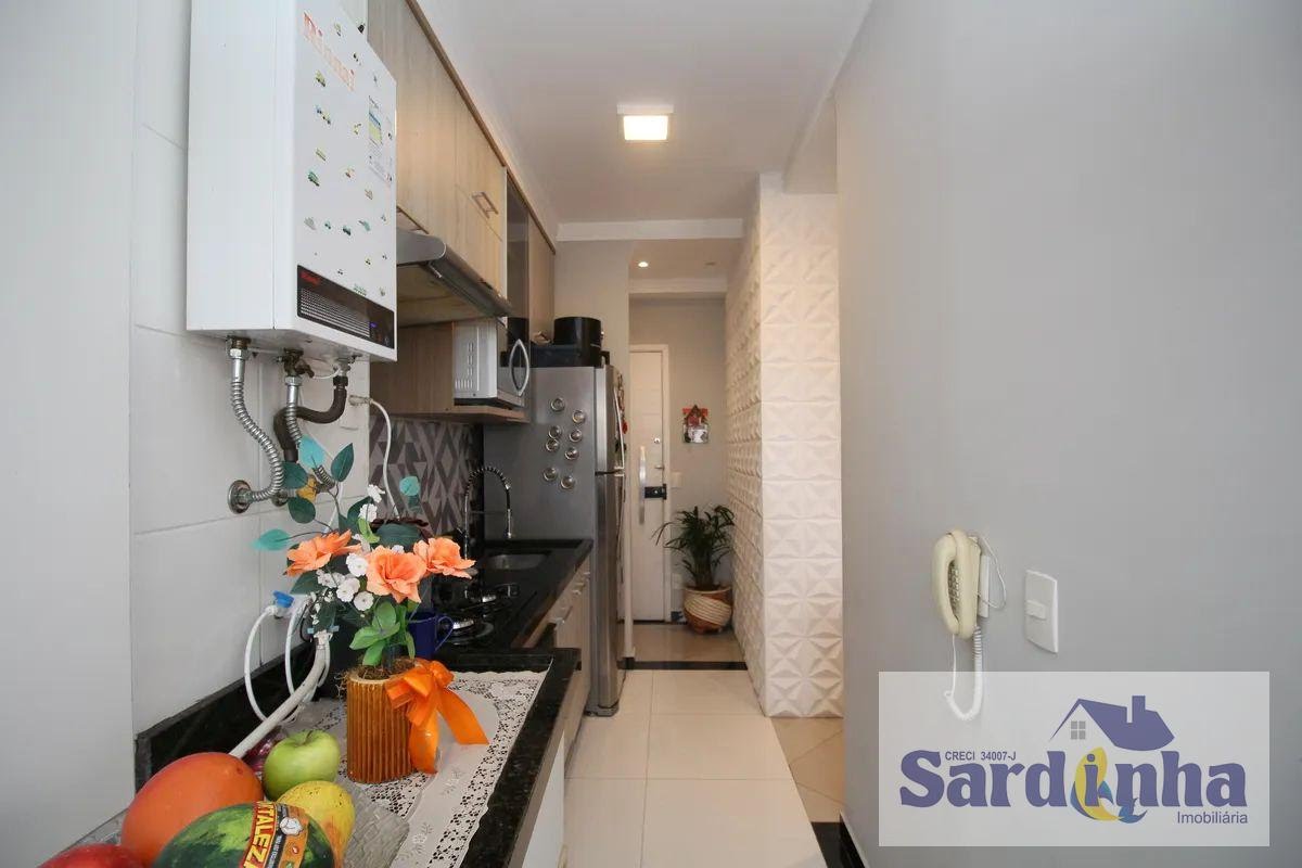 Apartamento à venda com 2 quartos, 1 banheiro, 1 vaga e 45m² no Fazenda Morumbi, São Paulo (SP) — foto 2 de 22