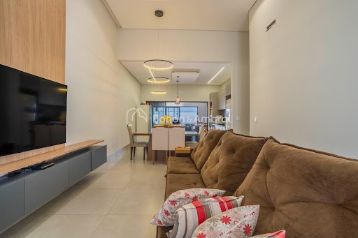 Casa de Condomínio, 3 quartos - Foto 6